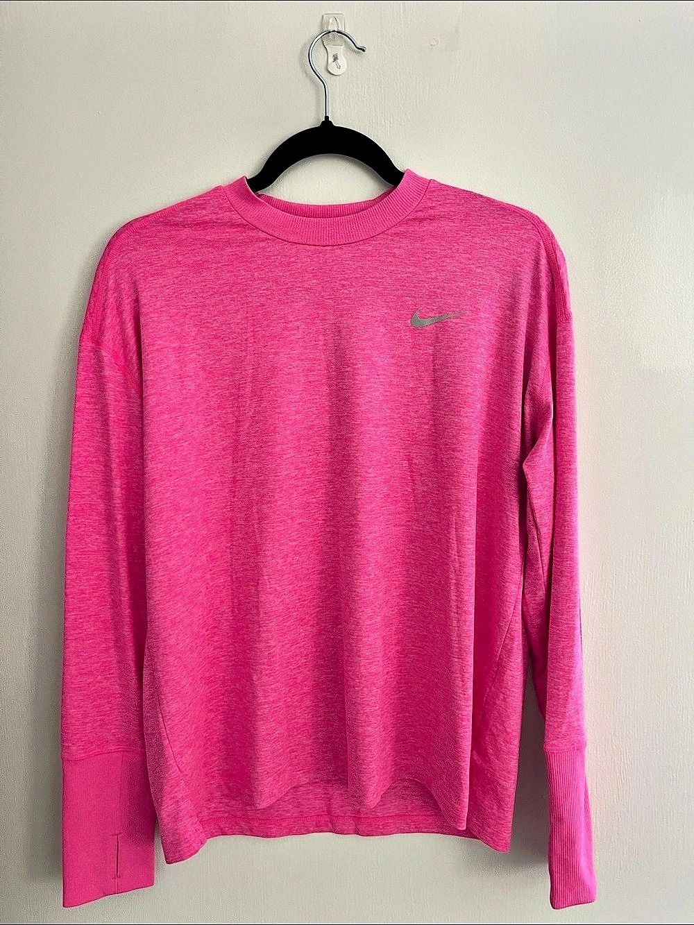 Nike Running Dri-FIT Long Sleeve